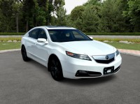 Image for 2013 Acura TL W/adce ID: 7313856