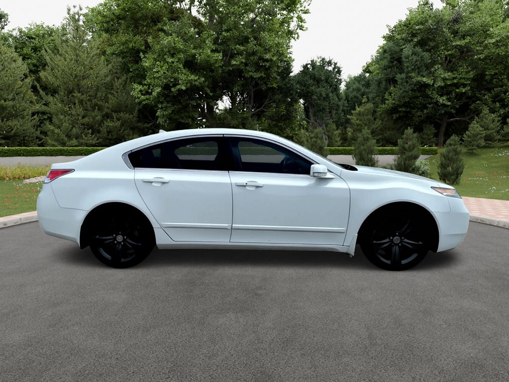 2013 Acura TL Image 3