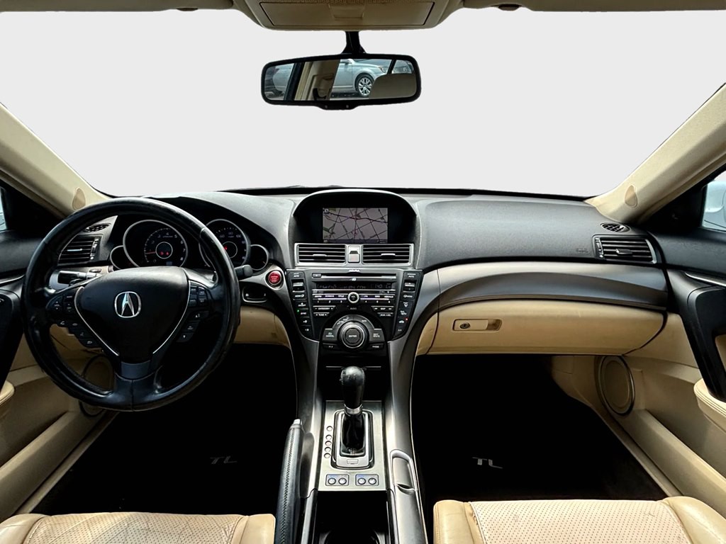 2013 Acura TL Image 7
