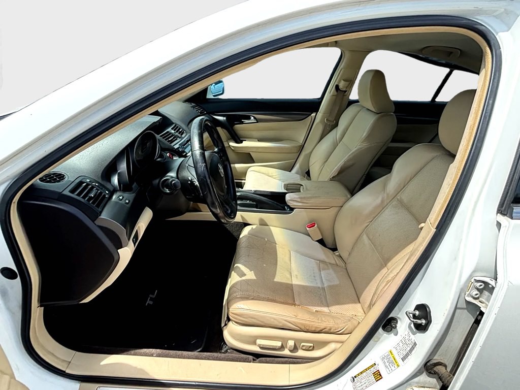 2013 Acura TL Image 8