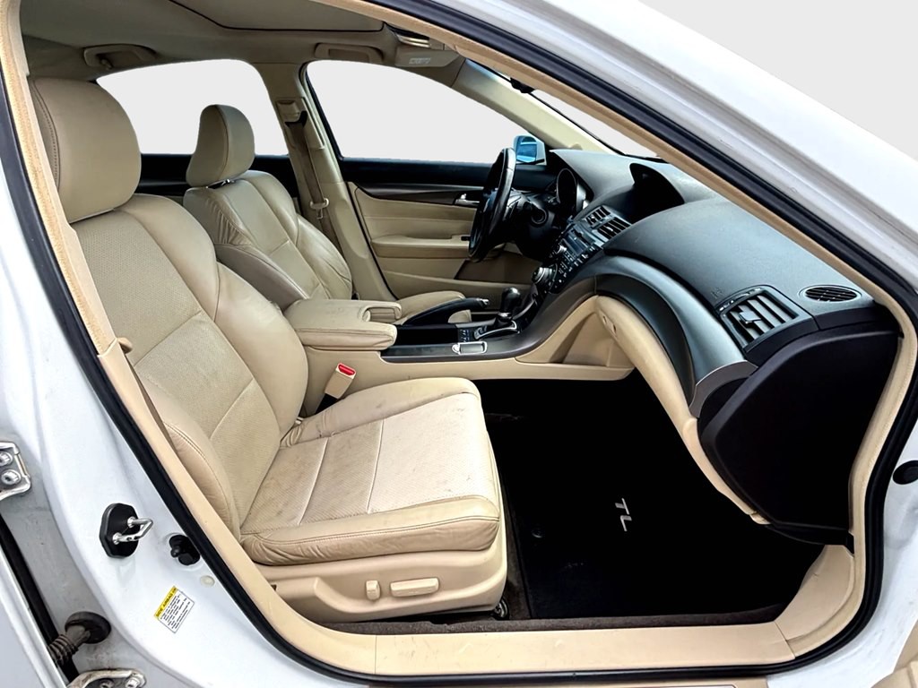 2013 Acura TL Image 10