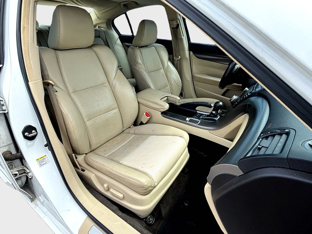 2013 Acura TL Image 11