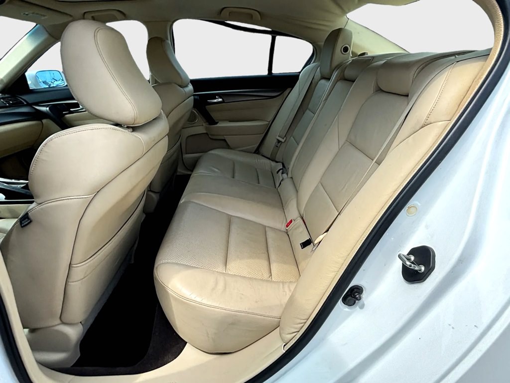 2013 Acura TL Image 13