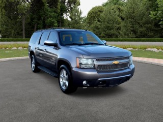 Image for 2014 Chevrolet Suburban LT ID: 7313992