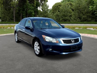 Image for 2010 Honda Accord EX-L V6 ID: 7314241