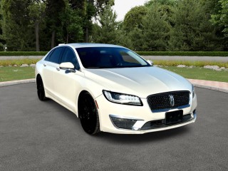 Image for 2019 Lincoln MKZ Reserve I ID: 7314843