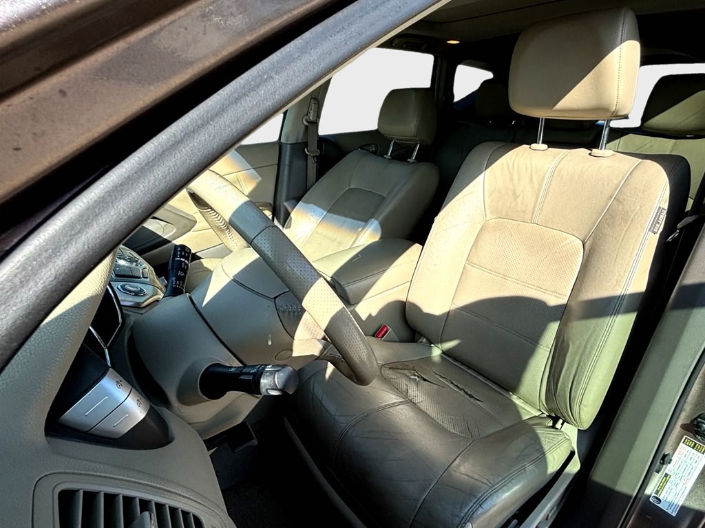 2012 Nissan Murano Image 9