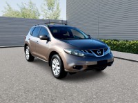 Image for 2012 Nissan Murano S ID: 7317903