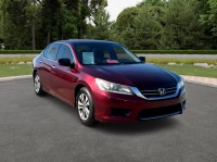 Image for 2014 Honda Accord LX ID: 7317943