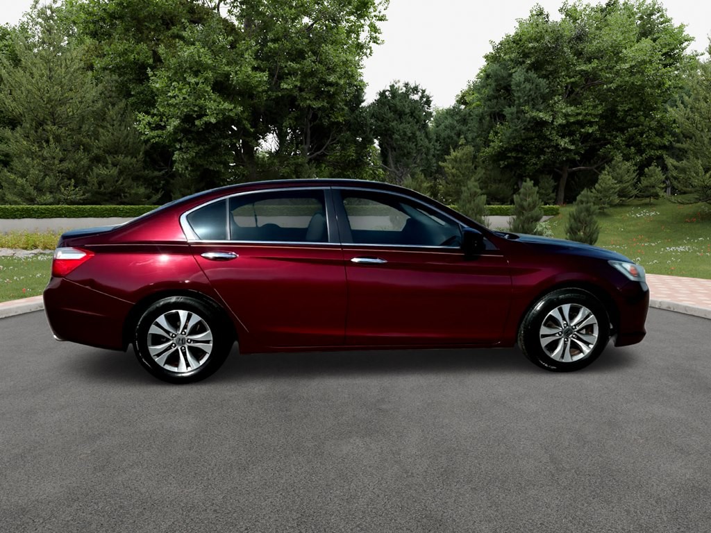 2014 Honda Accord Image 3
