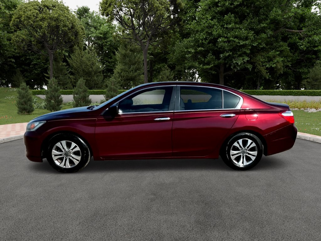 2014 Honda Accord Image 4
