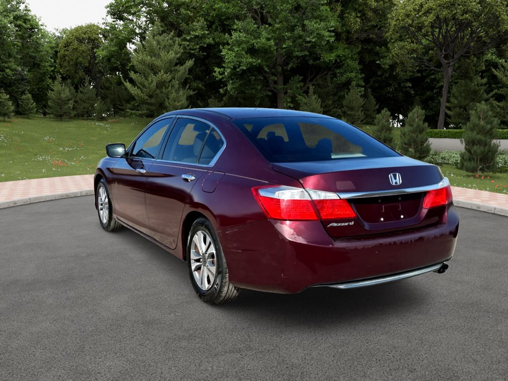 2014 Honda Accord Image 6