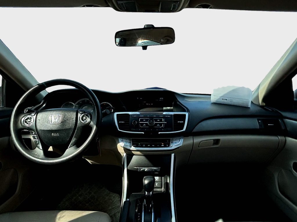 2014 Honda Accord Image 7