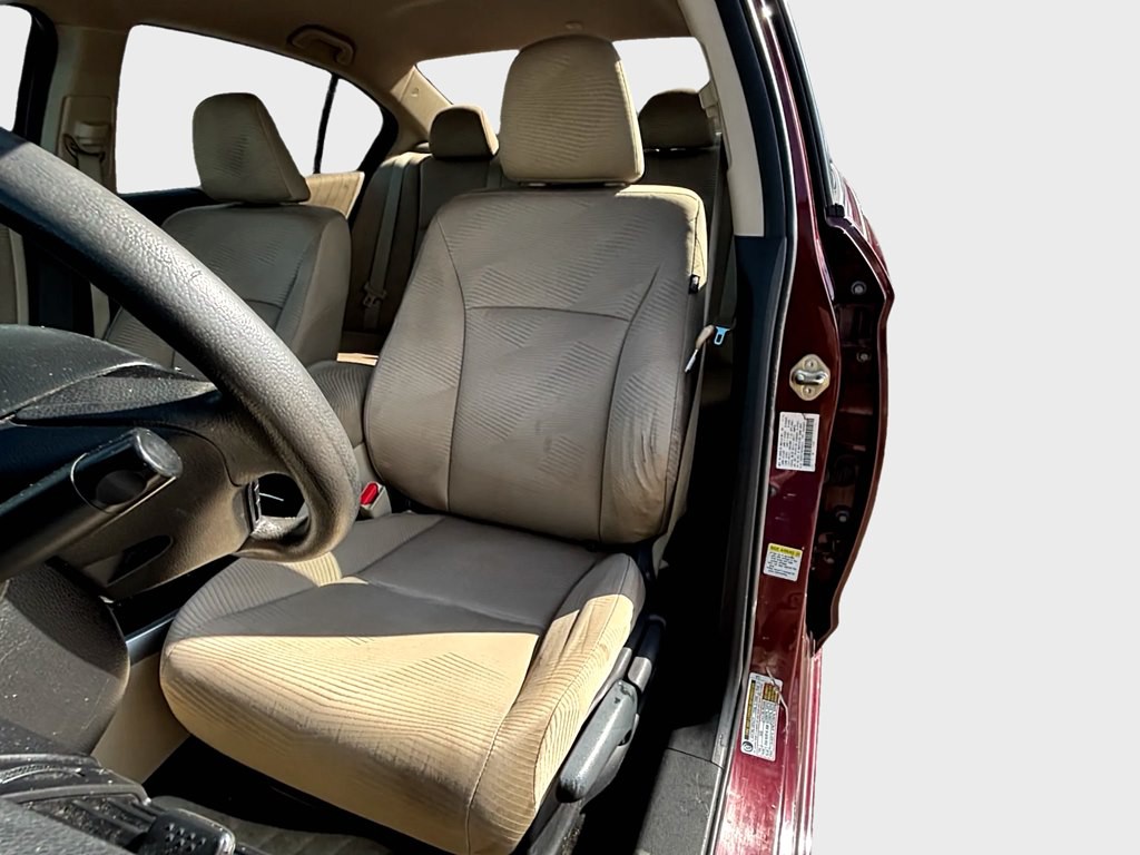 2014 Honda Accord Image 9