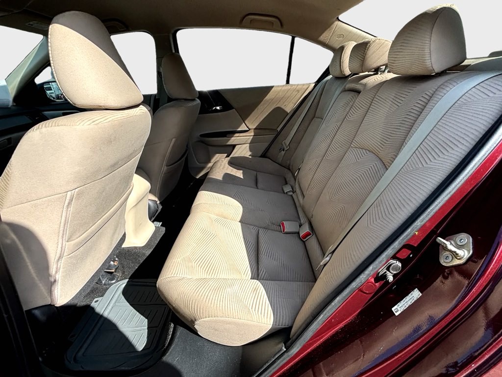 2014 Honda Accord Image 13