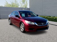 Image for 2014 Honda Accord LX ID: 7317943