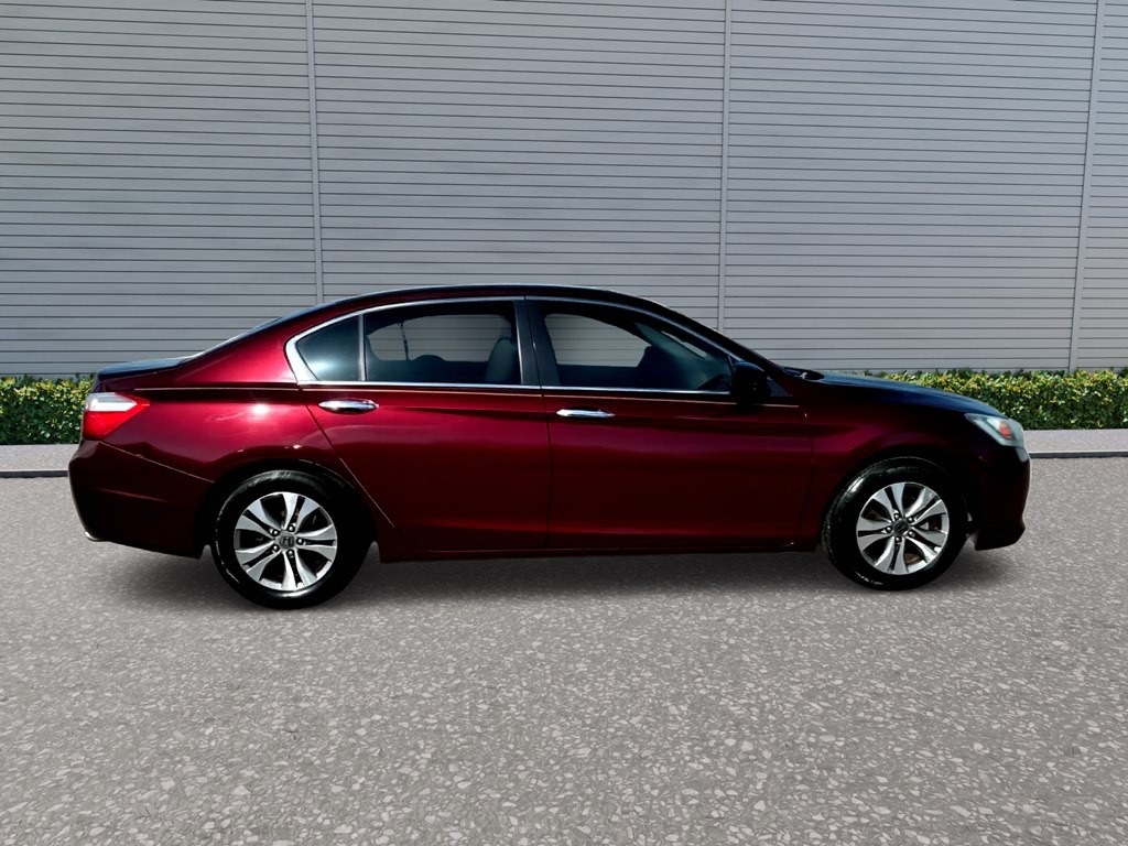 2014 Honda Accord Image 3