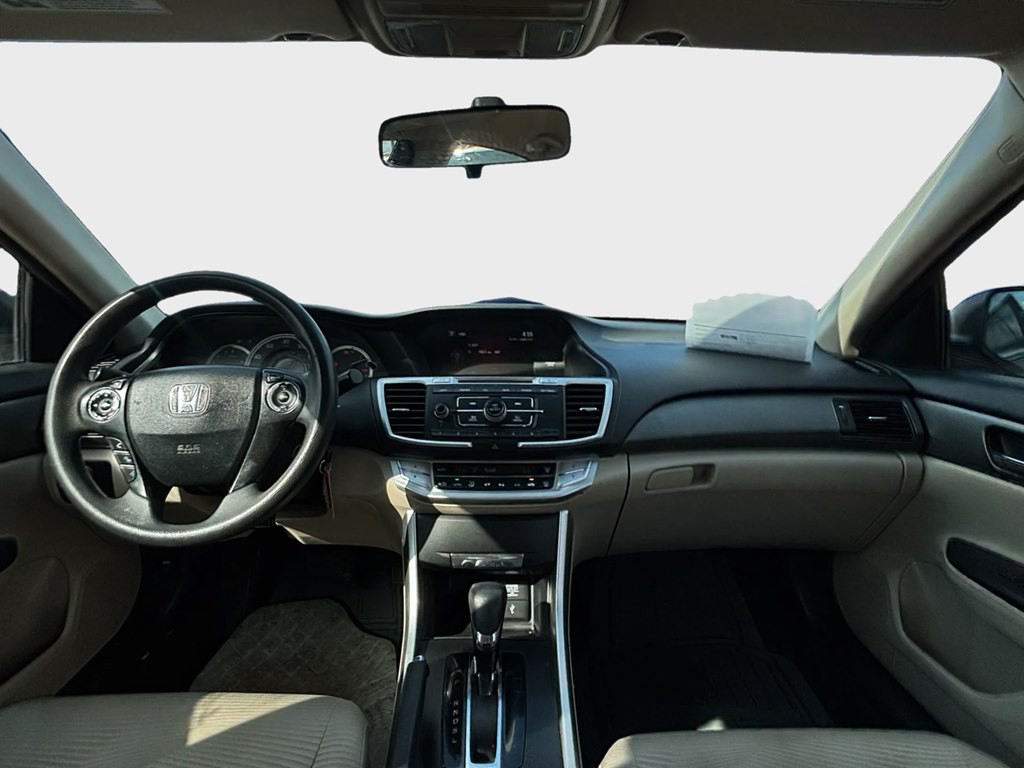 2014 Honda Accord Image 7