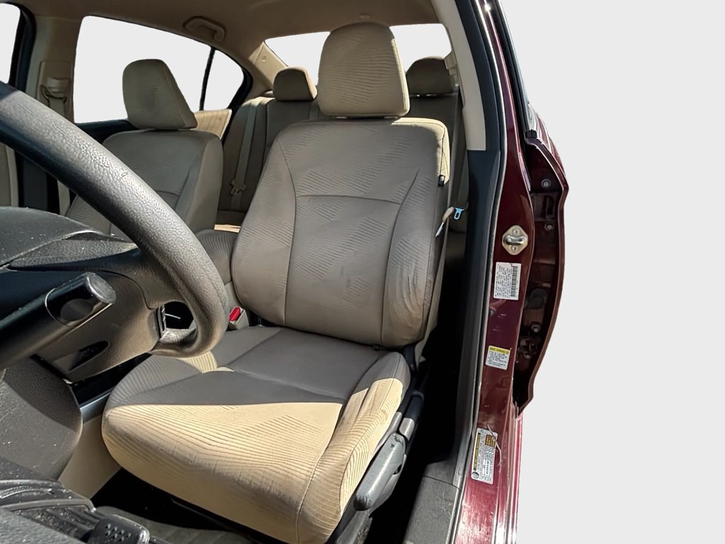 2014 Honda Accord Image 9