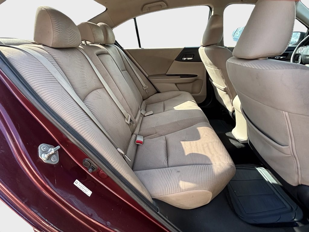 2014 Honda Accord Image 12