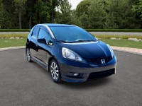 Image for 2012 Honda Fit Sport ID: 7333502