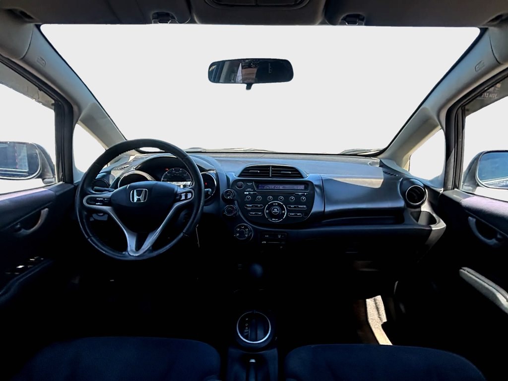 2012 Honda Fit Image 7