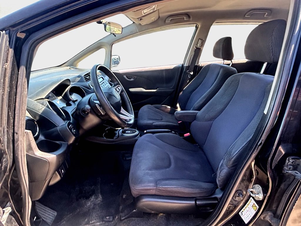 2012 Honda Fit Image 8