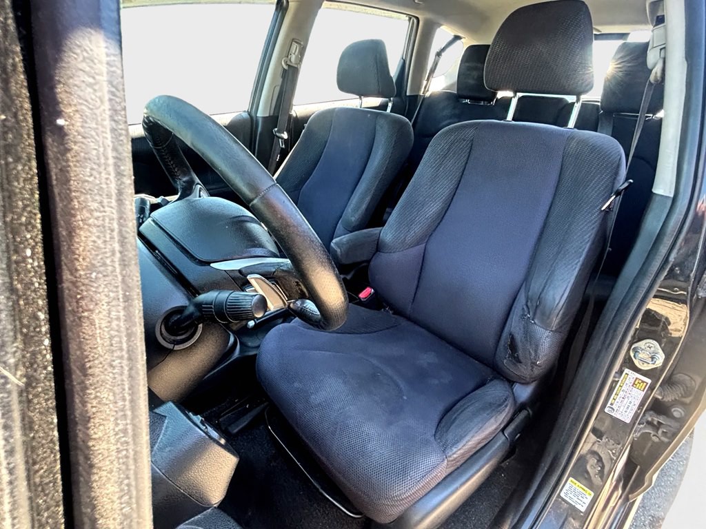 2012 Honda Fit Image 9