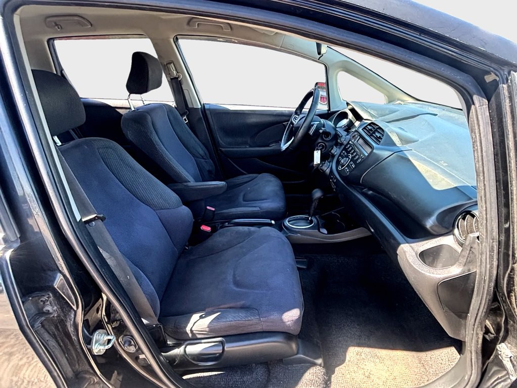 2012 Honda Fit Image 10