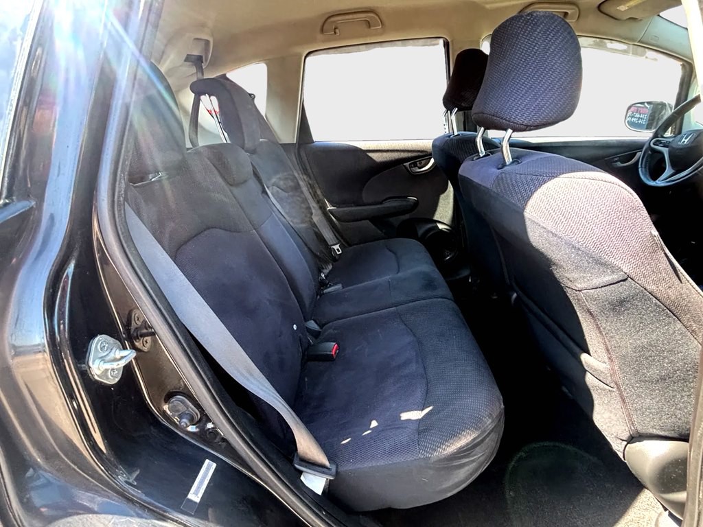 2012 Honda Fit Image 12