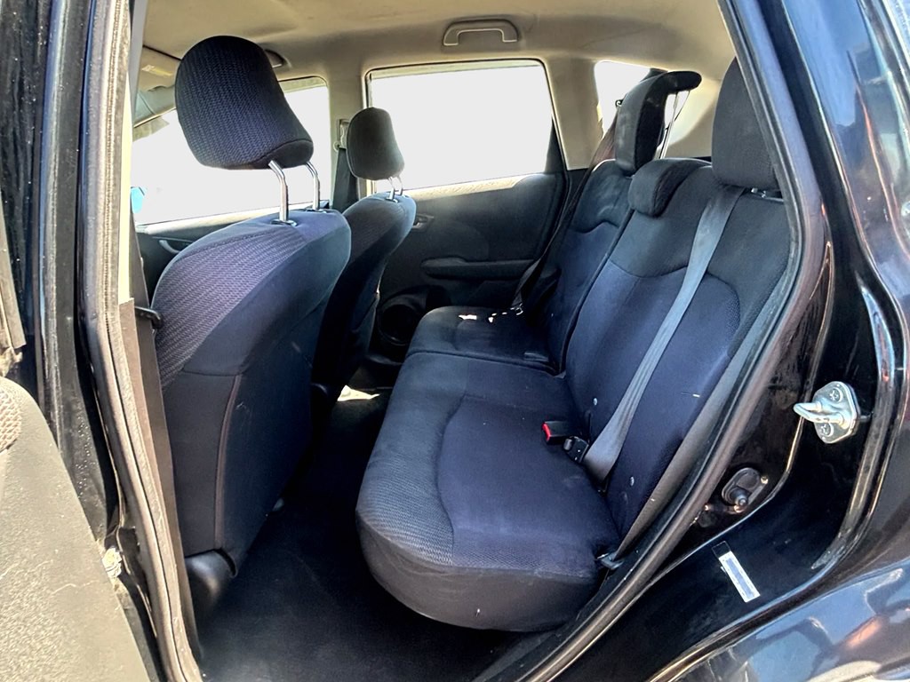 2012 Honda Fit Image 13