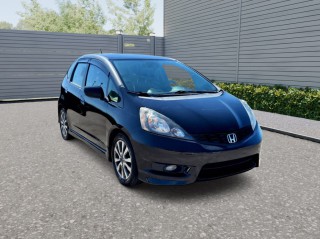 Image for 2012 Honda Fit Sport ID: 7333502