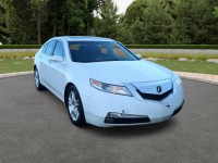 Image for 2010 Acura TL BASE ID: 7338925
