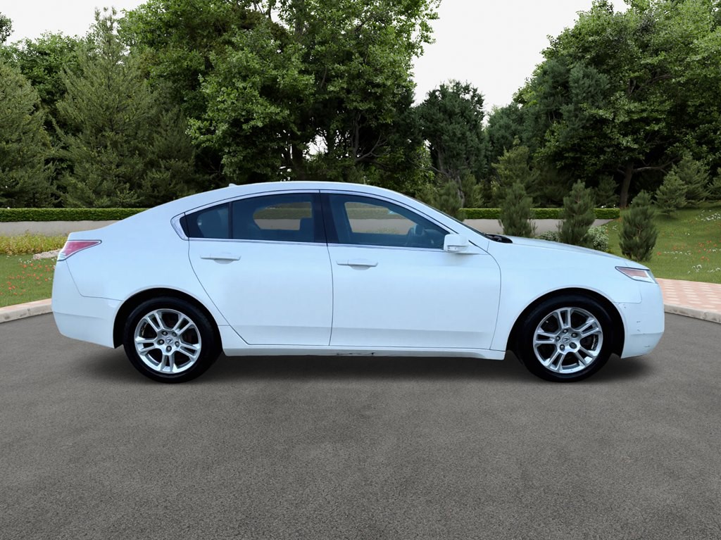 2010 Acura TL Image 3