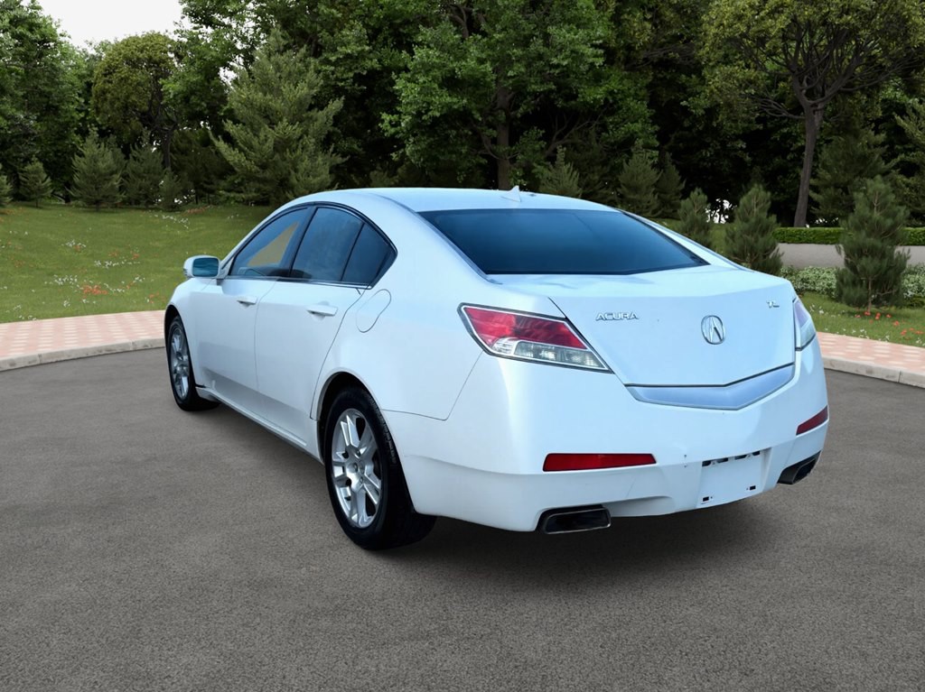 2010 Acura TL Image 6