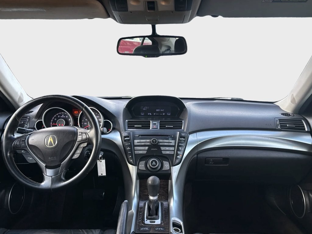 2010 Acura TL Image 7