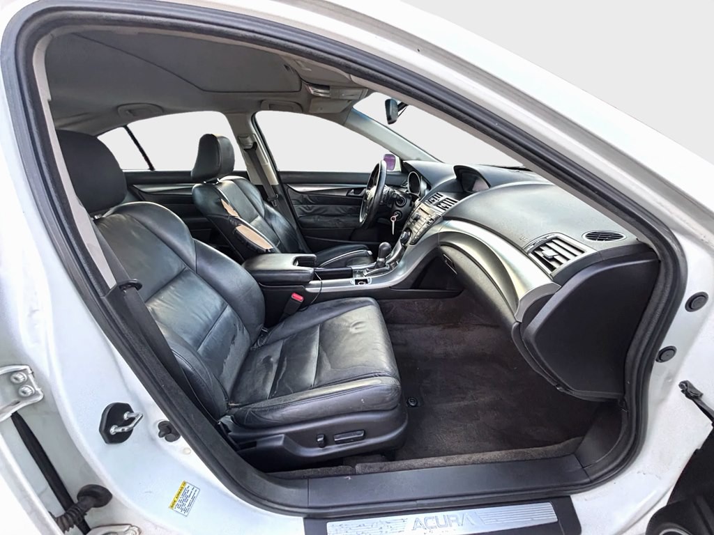 2010 Acura TL Image 10