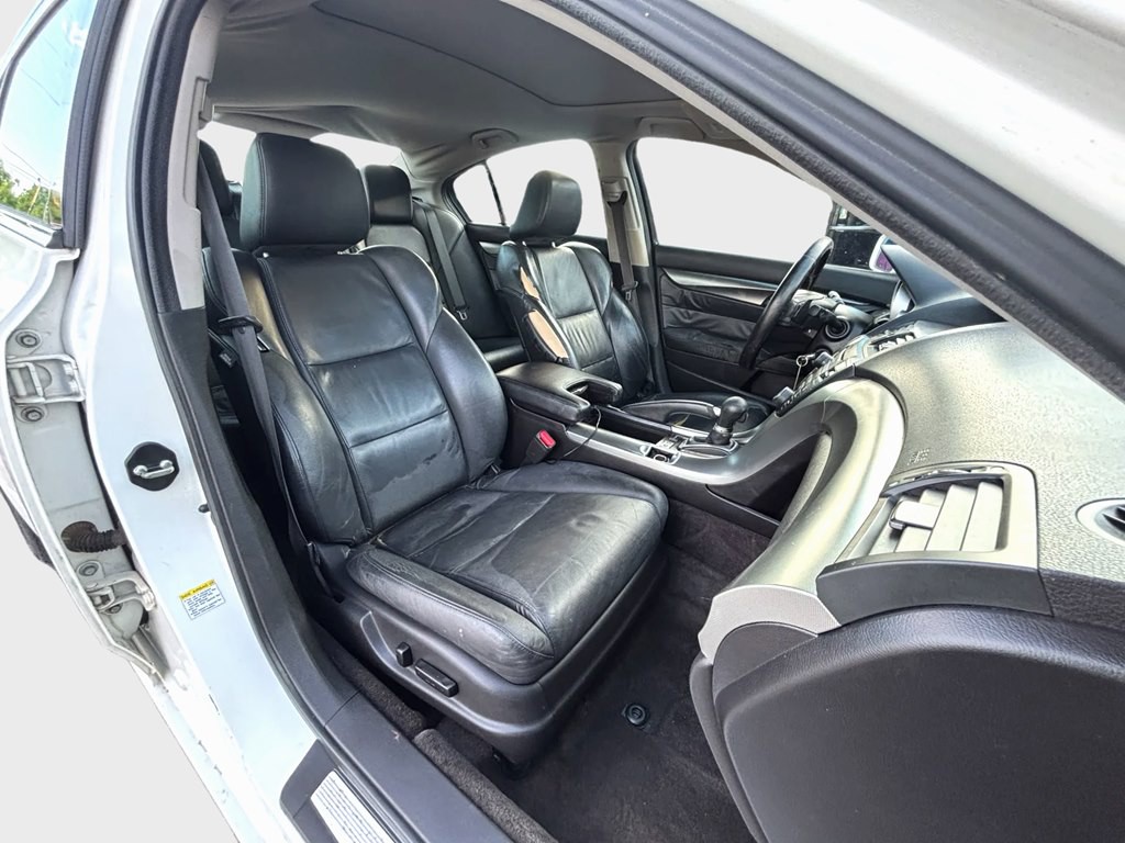 2010 Acura TL Image 11