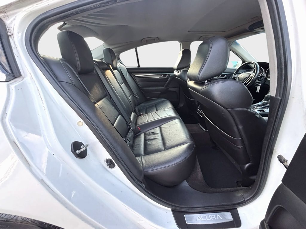 2010 Acura TL Image 12
