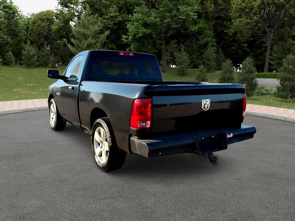 2009 Dodge Ram 1500 Image 6