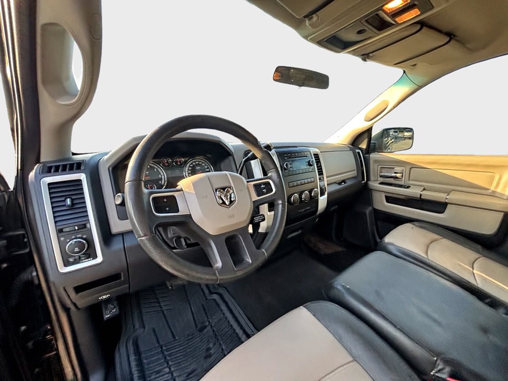 2009 Dodge Ram 1500 Image 7