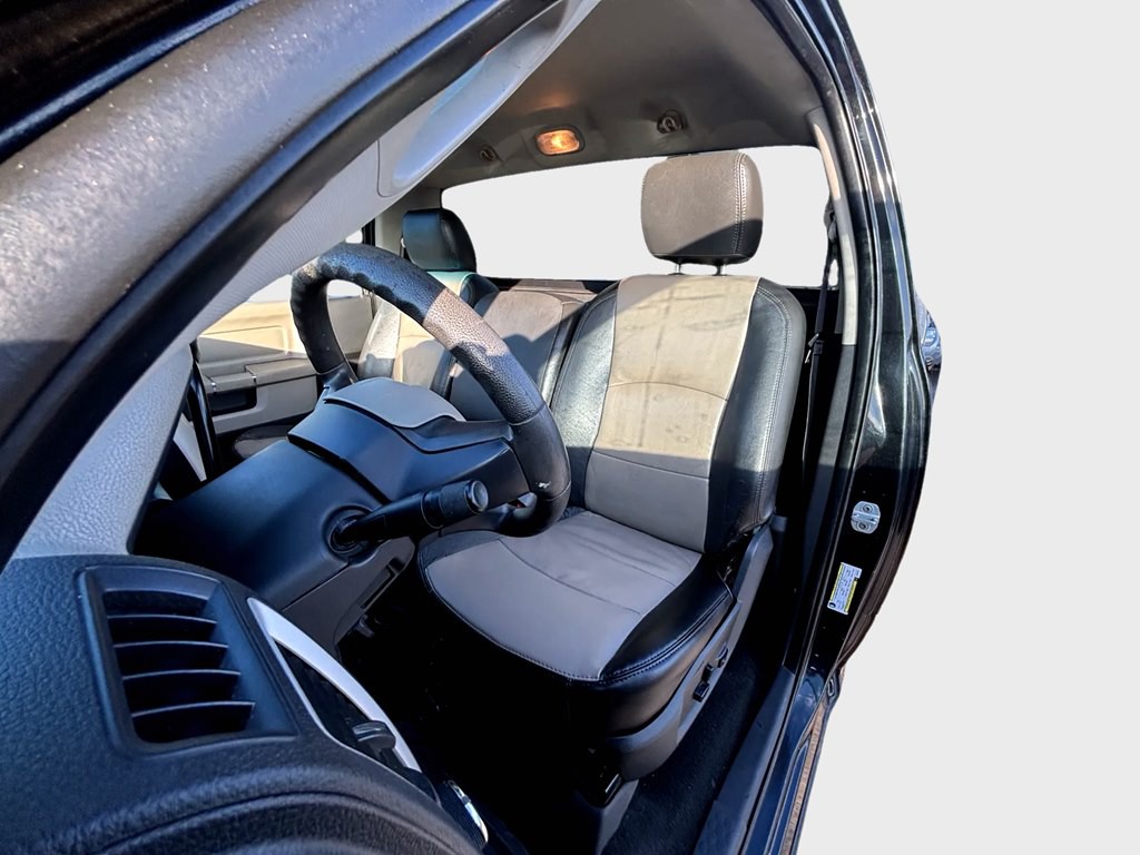 2009 Dodge Ram 1500 Image 10