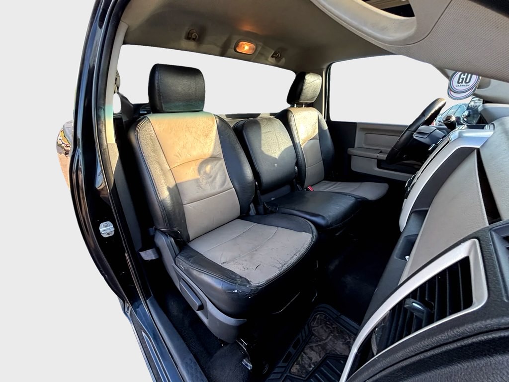 2009 Dodge Ram 1500 Image 11