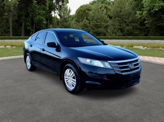 Image for 2012 Honda Crosstour EX ID: 7355508