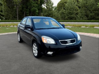 Image for 2010 Kia Rio BASE ID: 7355713