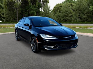 Image for 2016 Chrysler 200 S ID: 7363368