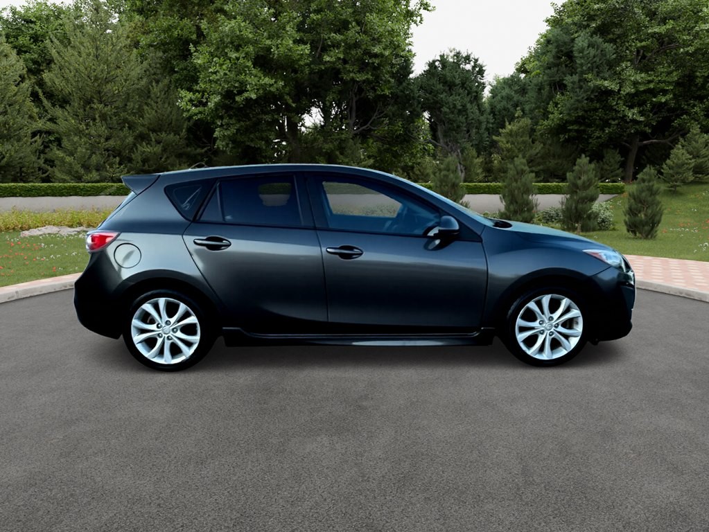 2011 Mazda Mazda3 Image 3