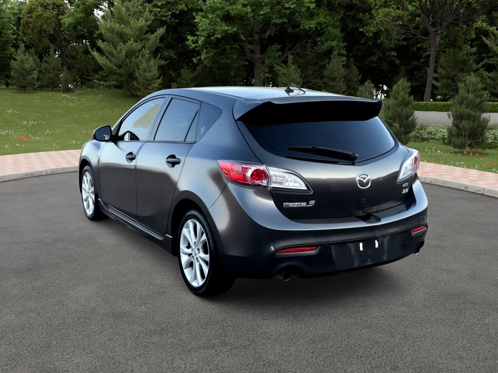 2011 Mazda Mazda3 Image 6