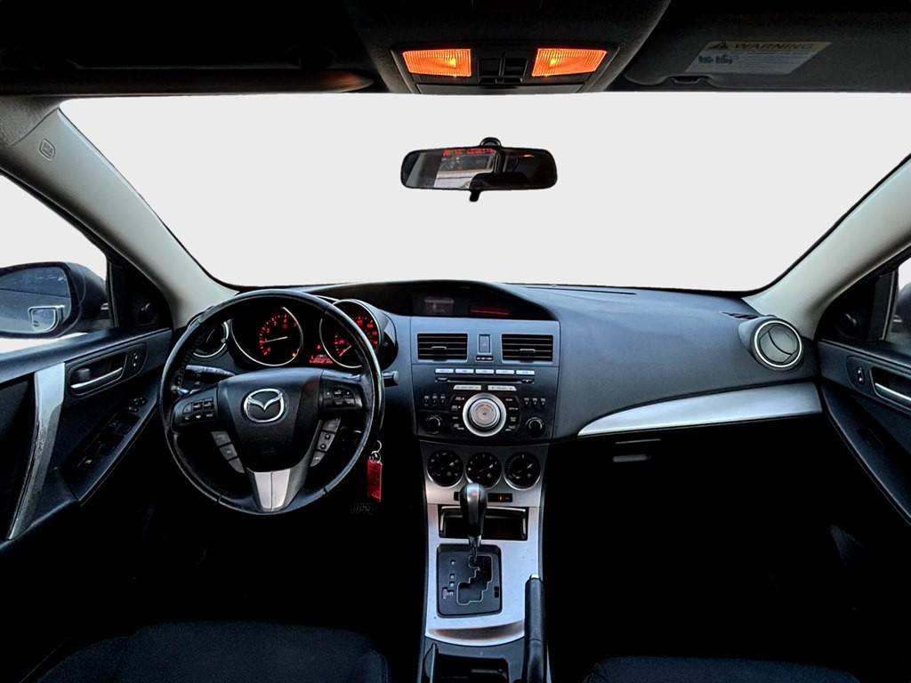 2011 Mazda Mazda3 Image 7