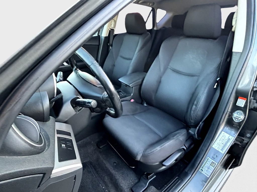 2011 Mazda Mazda3 Image 9